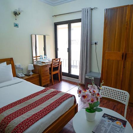 Al Karnak Hotel Dubaï Extérieur photo